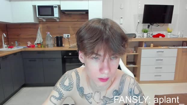 aplant_ hardcore Webcam SHOW @ Chaturbate 12-01-2026