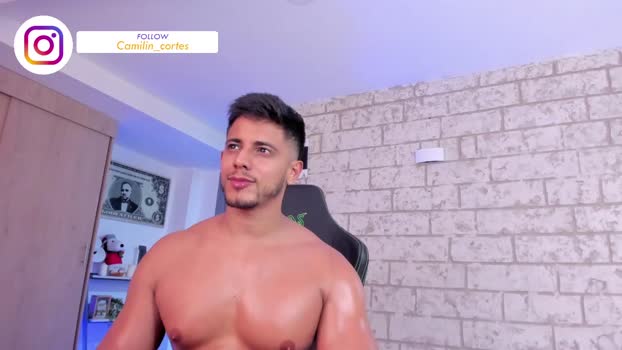 ashton_coleman_ lush Webcam SHOW @ Chaturbate 12-01-2026