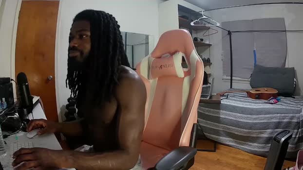 blaqjay nasty Webcam SHOW @ Chaturbate 12-01-2026