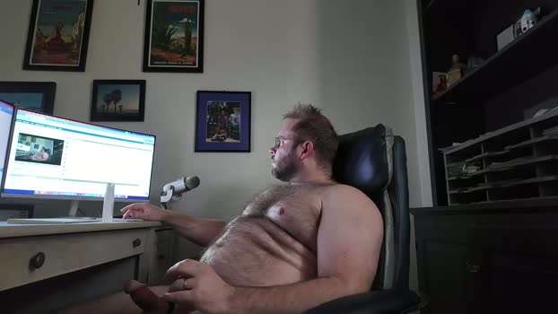 boredhorndog analtoy Webcam SHOW @ Chaturbate 11-01-2026