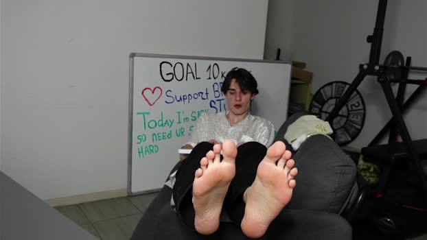 daniel_shawn ass Webcam SHOW @ Chaturbate 12-01-2026