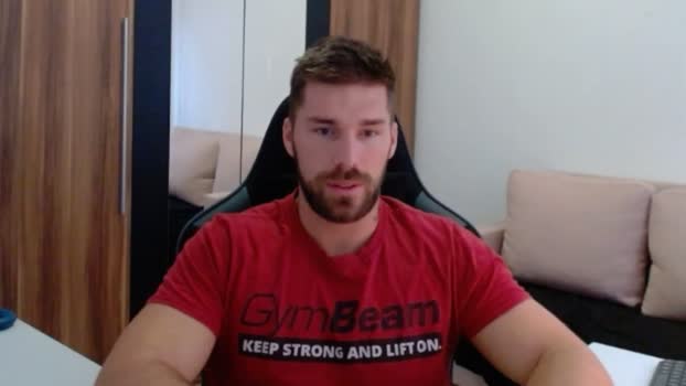darius_94 legs Webcam SHOW @ Chaturbate 12-01-2026