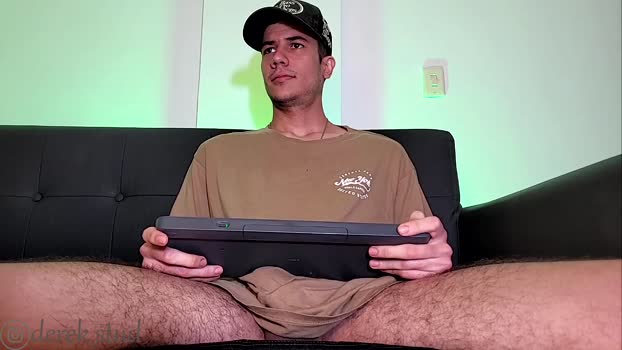 derek_stud_ orgasm Webcam SHOW @ Chaturbate 12-01-2026