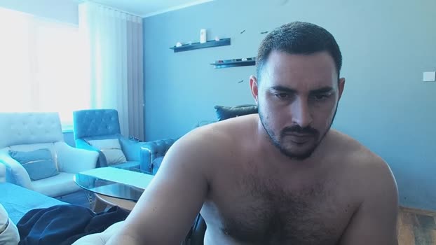 djmute sexybody Webcam SHOW @ Chaturbate 12-01-2026