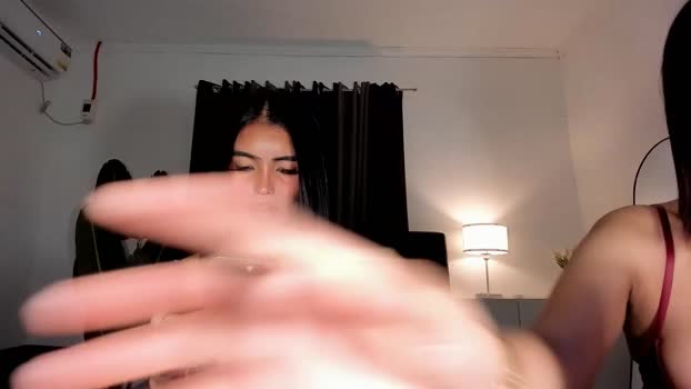 eva_penelope bj-dildo Webcam SHOW @ Chaturbate 12-01-2026