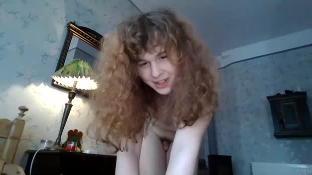 evapilled ladyboy Webcam SHOW @ Chaturbate 12-01-2026