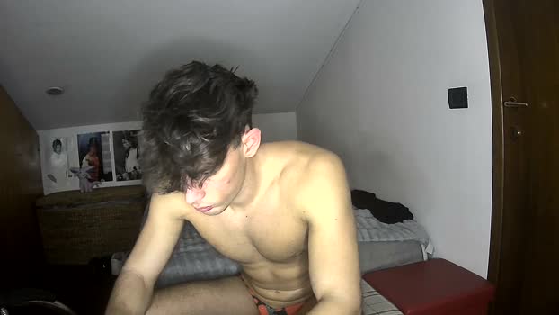giovyyx amateur Webcam SHOW @ Chaturbate 12-01-2026