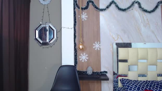 harry_jhonsonn Show Webcam SHOW @ Chaturbate 12-01-2026