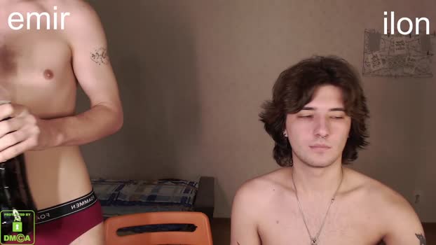 iinklk134 play Webcam SHOW @ Chaturbate 12-01-2026