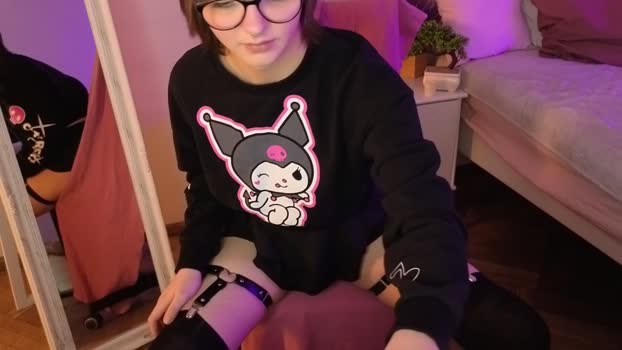 letoria_notley fuckme Webcam SHOW @ Chaturbate 11-01-2026