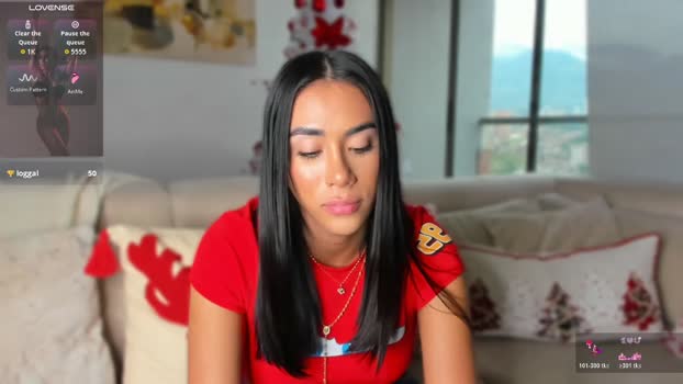 leyla_steel fuckhard Webcam SHOW @ Chaturbate 11-01-2026