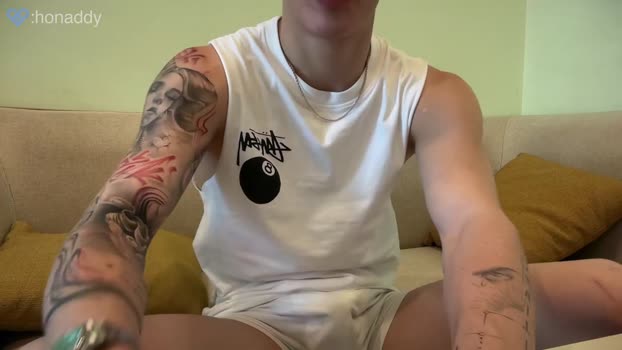 lil_addy jerking Webcam SHOW @ Chaturbate 12-01-2026