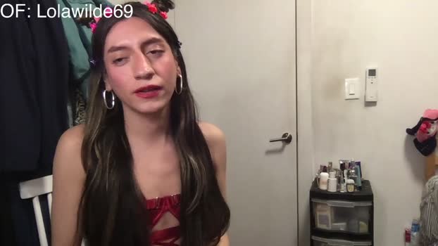 lolita_wilde390 blowjob Webcam SHOW @ Chaturbate 12-01-2026