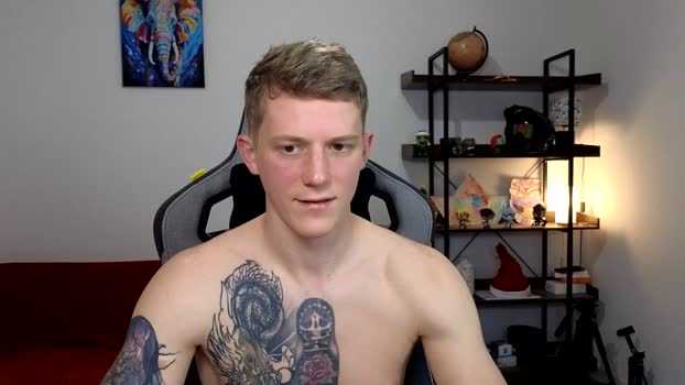 mark_shturman Video Webcam SHOW @ Chaturbate 12-01-2026