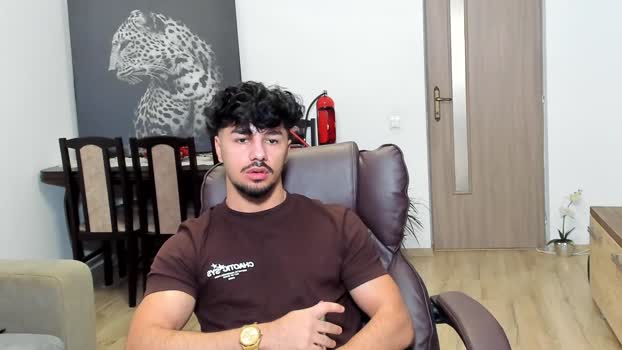 marktison Topless Webcam SHOW @ Chaturbate 12-01-2026
