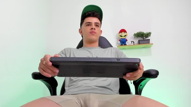 mikecooper_ toy Webcam SHOW @ Chaturbate 12-01-2026