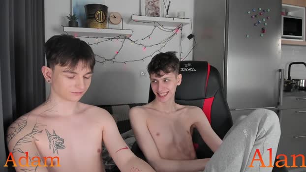 passionprince69 natural Webcam SHOW @ Chaturbate 12-01-2026