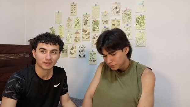 patri_ck_villa fingers Webcam SHOW @ Chaturbate 12-01-2026
