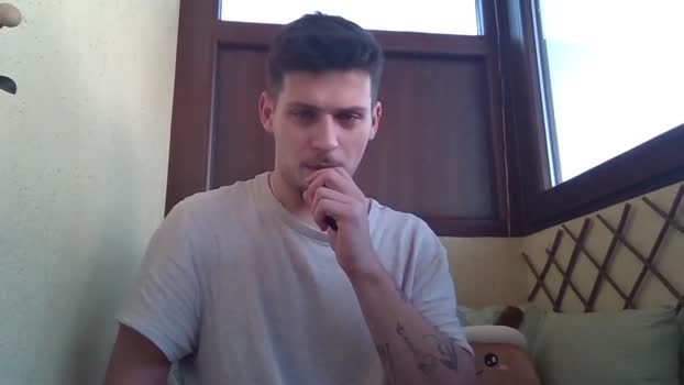 roberto_twink1 strip Webcam SHOW @ Chaturbate 12-01-2026