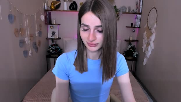 roxy_kisss nasty Webcam SHOW @ Chaturbate 12-01-2026