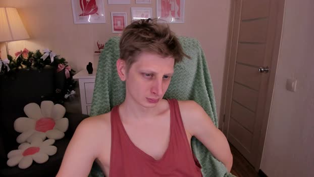 slim_andy Naked Webcam SHOW @ Chaturbate 12-01-2026