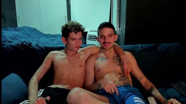 timothy_eliot Pretty Webcam SHOW @ Chaturbate 12-01-2026