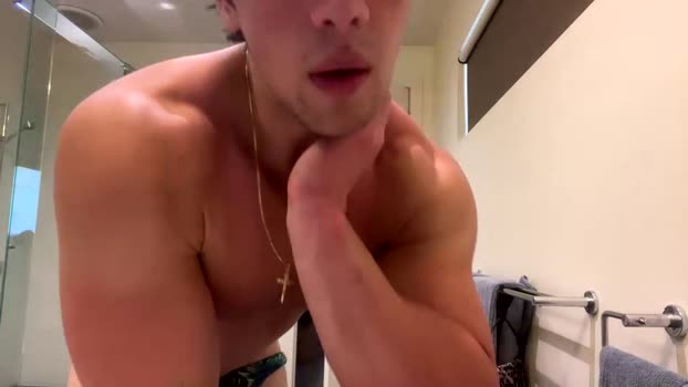 vinshaftdiesel beautiful Webcam SHOW @ Chaturbate 12-01-2026