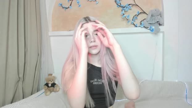 your_tender_doll bigballs Webcam SHOW @ Chaturbate 12-01-2026