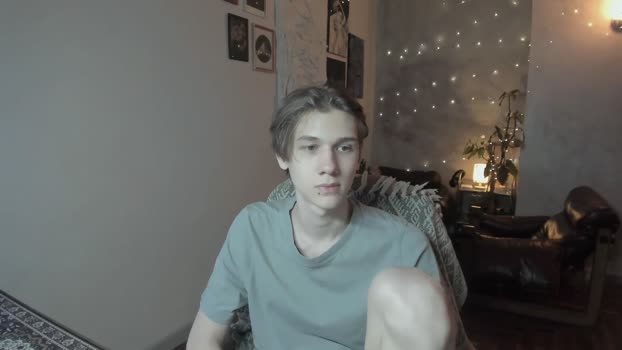 0verlandd handsome Webcam SHOW @ Chaturbate 13-01-2026