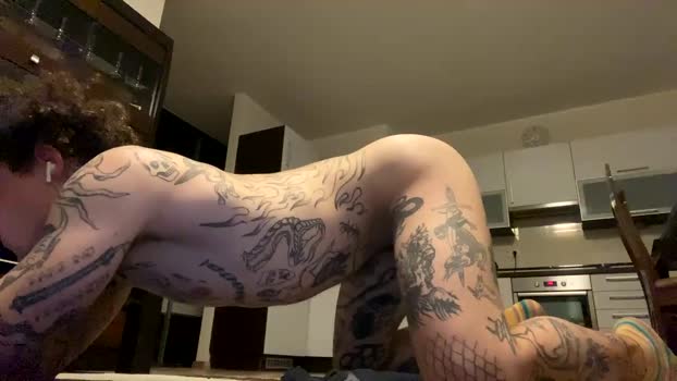 _layne handsome Webcam SHOW @ Chaturbate 12-01-2026