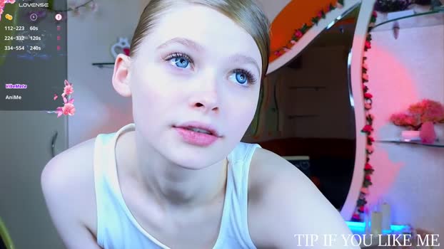 abbycartman fuckface Webcam SHOW @ Chaturbate 12-01-2026