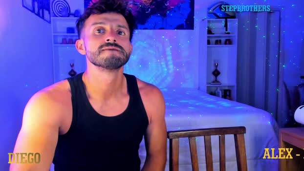 alexanderjaz Cam Webcam SHOW @ Chaturbate 13-01-2026