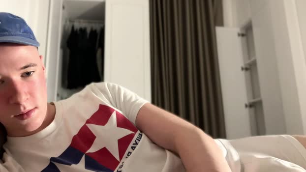 alexwos playtime Webcam SHOW @ Chaturbate 13-01-2026