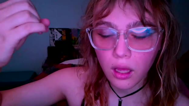 clemie32677 spank Webcam SHOW @ Chaturbate 13-01-2026