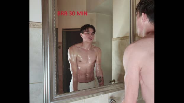 dante_ray beauty Webcam SHOW @ Chaturbate 13-01-2026