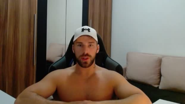darius_94 spank Webcam SHOW @ Chaturbate 12-01-2026