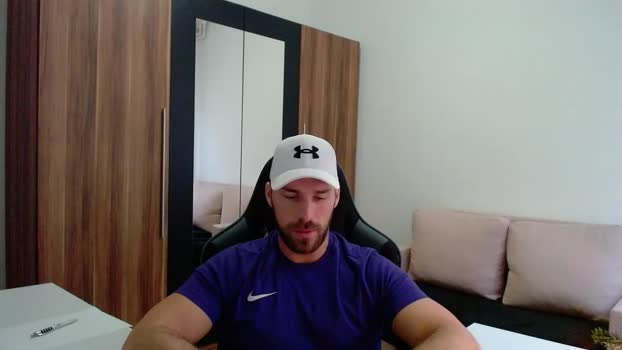 darius_94 deepthroat Webcam SHOW @ Chaturbate 13-01-2026