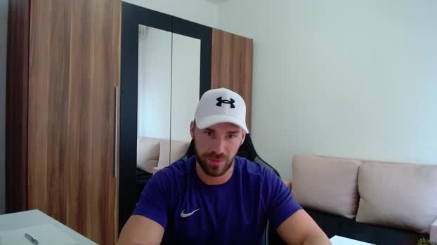 darius_94 skinny Webcam SHOW @ Chaturbate 13-01-2026