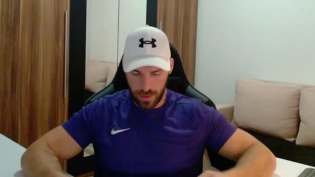 darius_94 deep Webcam SHOW @ Chaturbate 13-01-2026