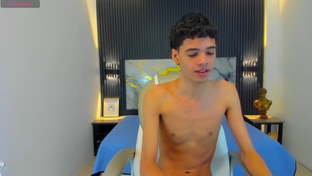 dark_desiree18 ass Webcam SHOW @ Chaturbate 12-01-2026