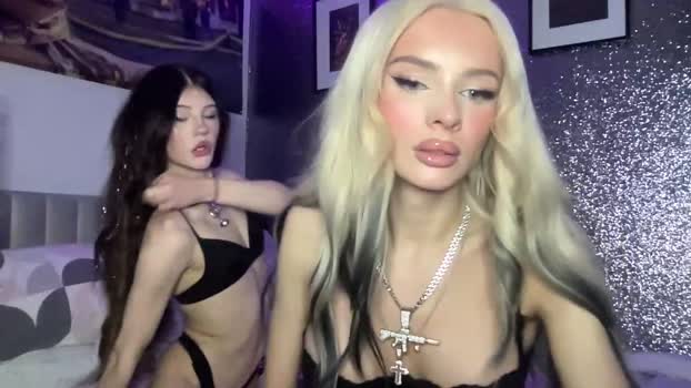 diamond_the_blonde bigballs Webcam SHOW @ Chaturbate 13-01-2026