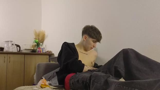 drinklinov orgasm Webcam SHOW @ Chaturbate 12-01-2026