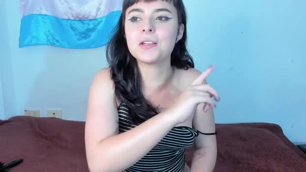 elizabeth_taylorxxx Recorded Webcam SHOW @ Chaturbate 13-01-2026