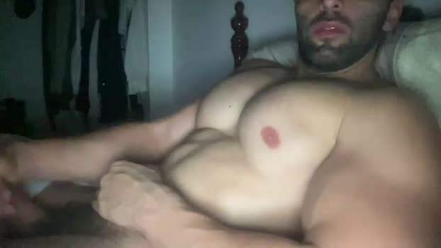 fitcurvyman4fun_69 bigballs Webcam SHOW @ Chaturbate 13-01-2026
