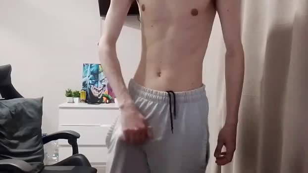 greonn hard Webcam SHOW @ Chaturbate 13-01-2026