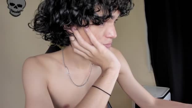 halan_jr strip Webcam SHOW @ Chaturbate 13-01-2026