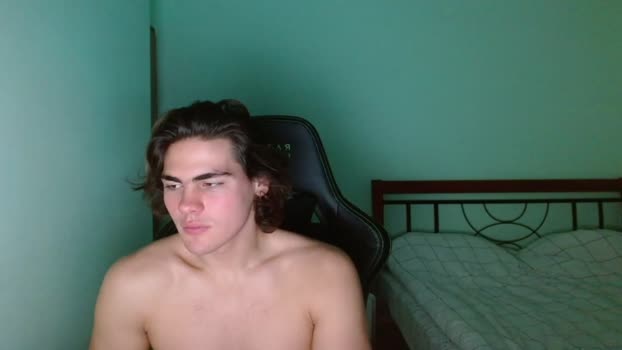 harryking1 wank Webcam SHOW @ Chaturbate 13-01-2026