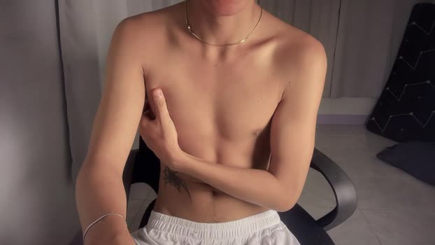 hot_cuteboy02 blowjob Webcam SHOW @ Chaturbate 13-01-2026