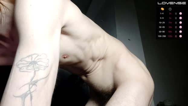 how_to_cook_polenta hot Webcam SHOW @ Chaturbate 12-01-2026