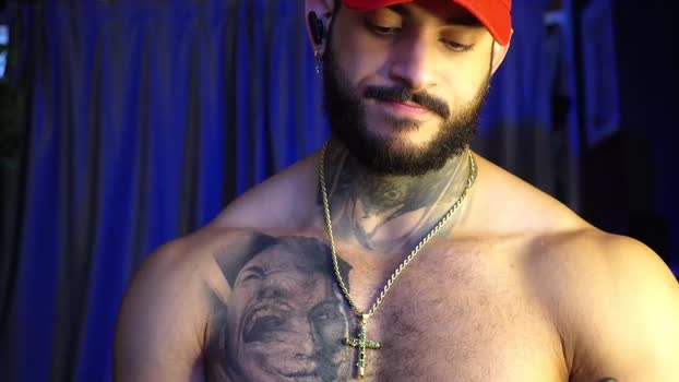 jackson__cottonwood amateur Webcam SHOW @ Chaturbate 12-01-2026